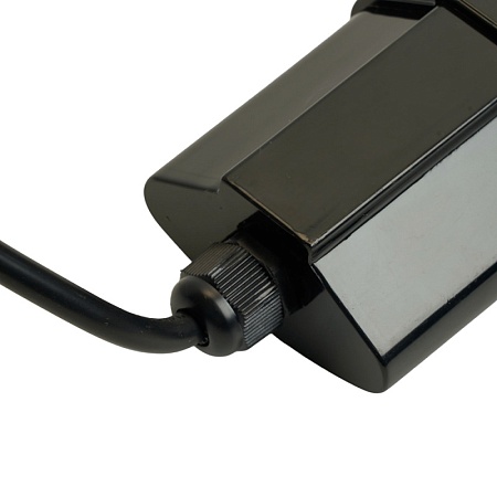 Светильник светодиодный линейный Feron AL5090 IP65 36W 4000K 1235*63*35мм - фото