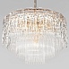 10298/800 French gold Подвесной светильник LOFT IT Florida - фото
