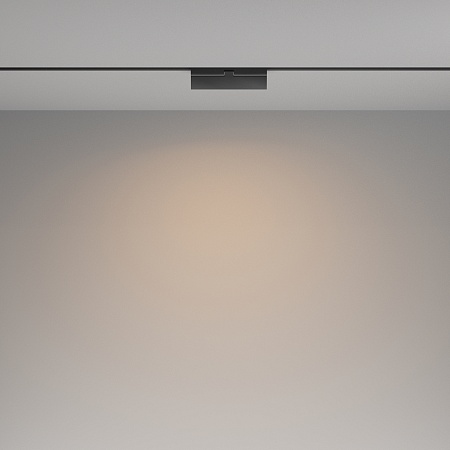 Трековый светильник Technical TR036-4-12WTW-DD2-B - фото