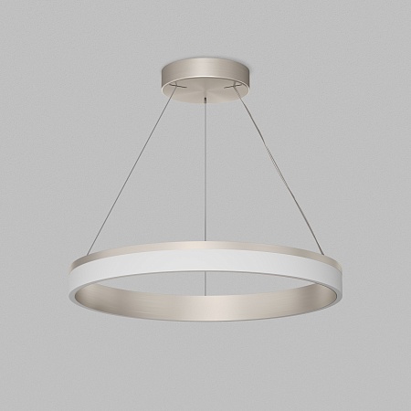 Потолочный подвесной светильник Denkirs DK6670-SN - фото