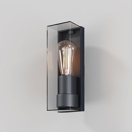 Настенный светильник (бра) Outdoor Conf O450WL-01GF - фото