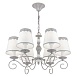 Люстра Maytoni Bouquet ARM023-06-S - фото