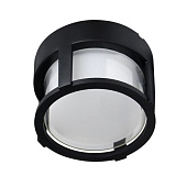 Уличный потолочный светильник ARTE LAMP A6206PF-1BK