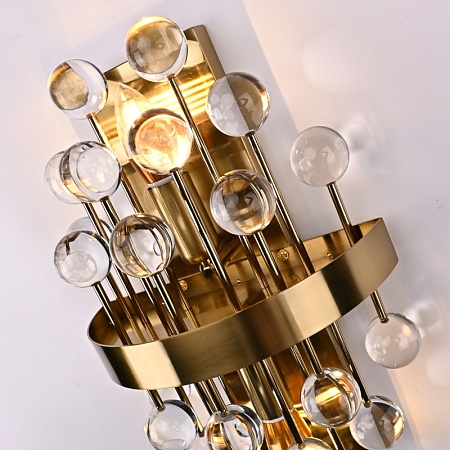 Настенный Светильник Rufina A Imperiumloft 209140-23 - фото