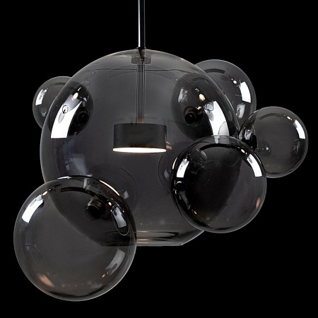 2029-S3 Подвесной светильник LOFT IT Bolle - фото