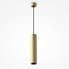 Подвесной светильник Technical Artisan P082PL-GU10-MG - фото