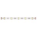 Светодиодная лента Led Strip 10165 - фото