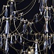 10259/800 Gold Asfour Подвесной светильник LOFT IT Mira - фото
