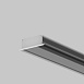 Комплектующие для профиля Led Strip 642005 - фото
