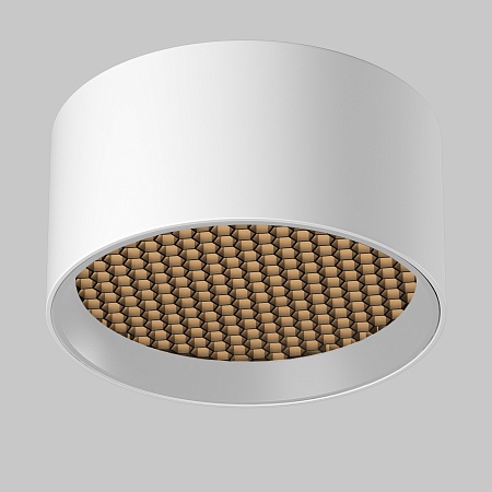 Потолочный светильник Technical C122CL-L7-3K-W - фото