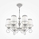 Люстра Maytoni Bouquet ARM023-06-S - фото