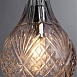 Подвесной светильник Arte Lamp CARAFFA A4981SP-1CC - фото