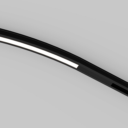 Трековый светильник Technical Flex TR186-1-8W4K-B - фото