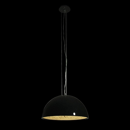 10106/400 Black Подвесной светильник LOFT IT Mirabell - фото