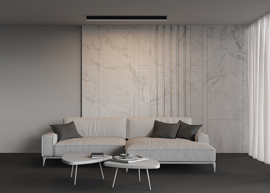 Линейный светильник Technical LL311046 - фото