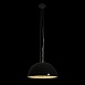 10106/400 Black Подвесной светильник LOFT IT Mirabell - фото