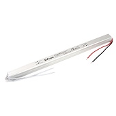 Трансформатор электронный для светодиодной ленты 72W 12V (драйвер), LB001 FERON
