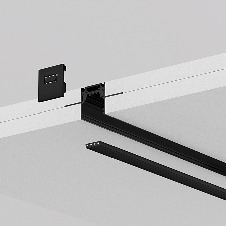 Профиль Outdoor O-TR002ED-P-B2M - фото