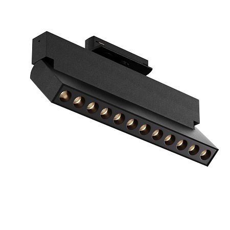 Трековый светильник Technical TR224-1-12WCCT-M-B - фото