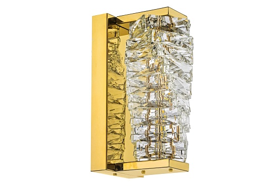 Настенный светильник Dio D'Arte Elite Magaza L 2.11x26.100 G - фото