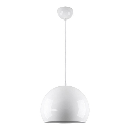 Подвесной светильник Lussole Gloss LSP-8921 - фото
