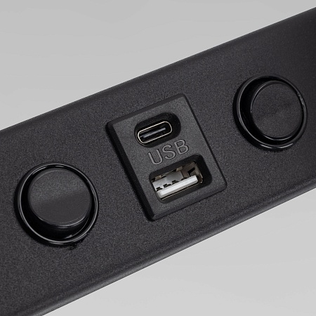 Настенный светильник TK Lighting 10152 Vox - фото