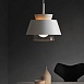 Подвесной Светильник Sota Синий Космос Imperiumloft 178038-26 - фото
