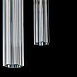 Подвесная люстра Arte Lamp BORGIA A4088LM-15AB - фото