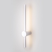 Светильник настенный светодиодный Cane LED MRL LED 1114 белый Elektrostandard
