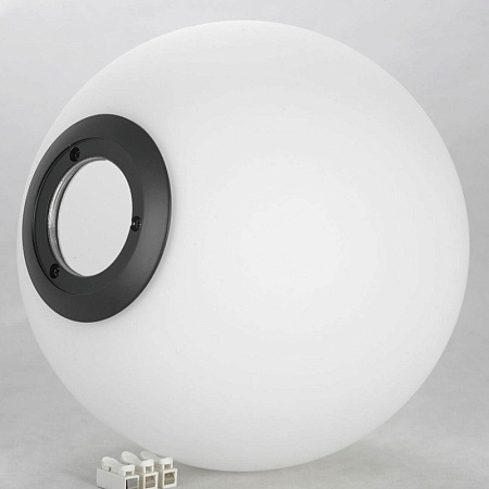Подвесной светильник Lussole Cleburne LSP-8587 - фото