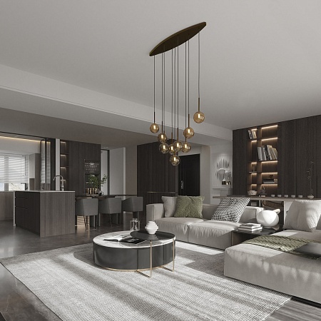 Подвесной светильник TK Lighting 6149 Estera - фото