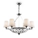 Подвесной светильник Maytoni Pantheon H021PL-06CH - фото