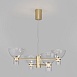 Подвесной светильник Eurosvet 204053 LED - фото