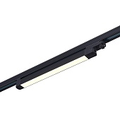 Св-к трек. Черный LED 1*10W 3000K 800Lm Ra&gt;90 120° IP20 L280xW33xH82 165-265V ST663.436.10