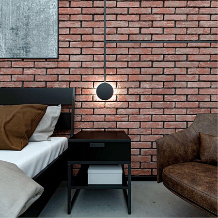 Магнитный трековый светильник Arte Lamp RAPID A6163PL-1BK - фото