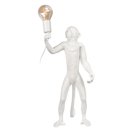 10314T/B Настольная лампа LOFT IT Monkey - фото