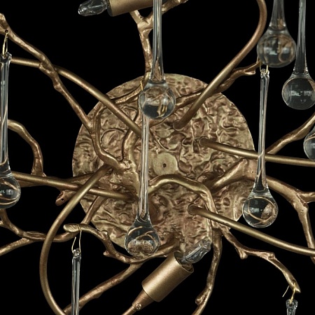 10067/6W GB Бра LOFT IT Bijout - фото