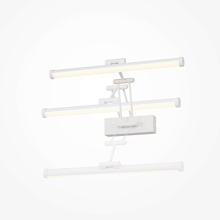 Подсветка Maytoni MIR268WL-L3W3K - фото