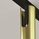 Трековый светильник Technical Focus T TR141-2-6W3K-M-BS - фото