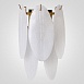 Бра Angel Style Italian Murano Glass Imperiumloft 144113-22 - фото