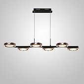 Подвесной Светильник Sellif Long Brown Imperiumloft 232847-23