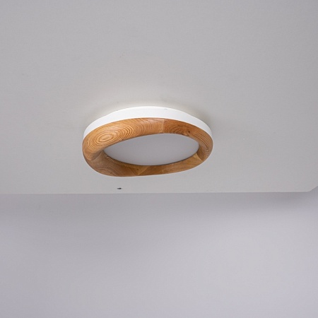 Потолочный Светильник Runis D45 Light Brown Imperiumloft 140974-26 - фото