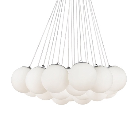 Подвесной светильник Freya Fiesta FR5231PL-19CH - фото