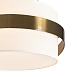 Подвесной светильник Freya Bride FR5367PL-03BS - фото