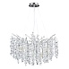 Подвесная люстра Divinare SALICE 3135/26 SP-8 - фото