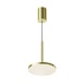 Подвесной светильник Technical Plato P076PL-L12W4K-BS - фото