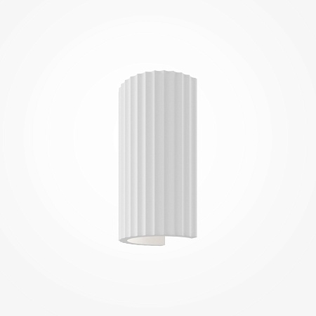 Настенный светильник (бра) Technical C124WL-GU10-02-W - фото