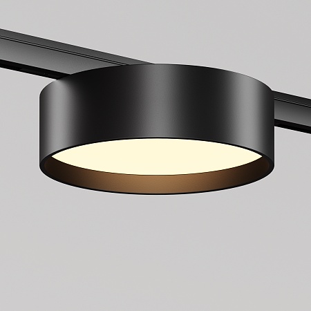 Трековый светильник Technical Zon TR189-1-12W3K-B - фото