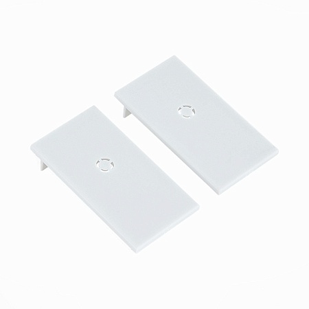 Заглушка торцевая SKYLINE 220 ST-Luce Белый ST015.522.15 - фото