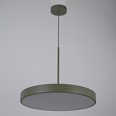 Подвесной Светильник Turna One D50 Khaki Imperiumloft Imperiumloft 183486-26 - фото